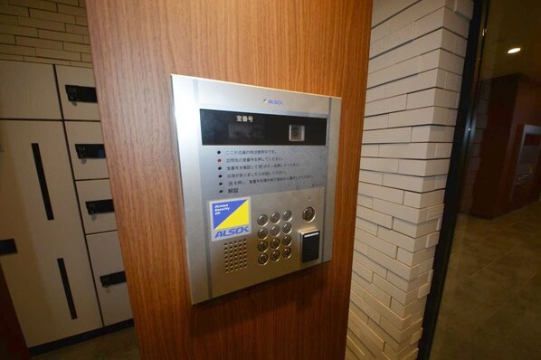 グランシャルール武蔵境の物件内観写真